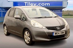 Honda Jazz (08-15) 1.4 i-VTEC ES Plus 5d For Sale - Tiley of Bristol, Bristol