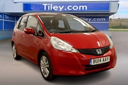 Honda Jazz (08-15) 1.4 i-VTEC ES Plus 5d For Sale - Tiley of Bristol, Bristol