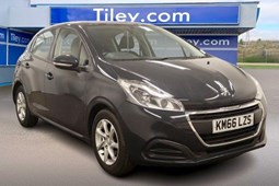 Peugeot 208 Hatchback (12-19) 1.2 PureTech Active 5d For Sale - Tiley of Bristol, Bristol