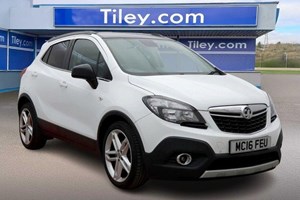 Vauxhall Mokka (12-16) 1.4T Limited Edition 5d For Sale - Tiley of Bristol, Bristol