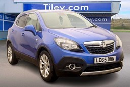 Vauxhall Mokka (12-16) 1.4T SE 5d Auto For Sale - Tiley of Bristol, Bristol