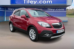Vauxhall Mokka (12-16) 1.6i SE 5d For Sale - Tiley of Bristol, Bristol