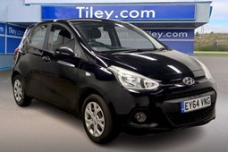 Hyundai i10 (14-20) 1.2 SE 5d For Sale - Tiley of Bristol, Bristol