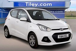 Hyundai i10 (14-20) 1.2 SE 5d For Sale - Tiley of Bristol, Bristol