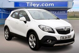Vauxhall Mokka (12-16) 1.4T Exclusiv 5d For Sale - Tiley of Bristol, Bristol