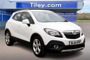 Vauxhall Mokka (12-16) 1.4T Exclusiv 5d For Sale - Tiley of Bristol, Bristol