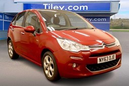 Citroen C3 (10-16) 1.6 VTi 16V Exclusive (05/13-) 5d Auto For Sale - Tiley of Bristol, Bristol
