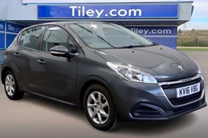 Peugeot 208 Hatchback (12-19) 1.2 PureTech Active 5d For Sale - Tiley of Bristol, Bristol