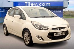 Hyundai ix20 (10-19) 1.6 Active 5d Auto For Sale - Tiley of Bristol, Bristol
