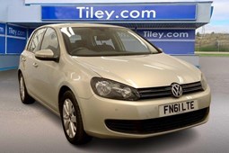 Volkswagen Golf Hatchback (09-12) 1.4 TSI Match 5d For Sale - Tiley of Bristol, Bristol