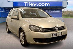 Volkswagen Golf Hatchback (09-12) 1.4 TSI Match 5d For Sale - Tiley of Bristol, Bristol