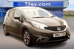 Nissan Note (13-17) 1.2 Acenta Premium 5d For Sale - Tiley of Bristol, Bristol