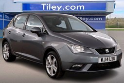 SEAT Ibiza Hatchback (08-17) 1.4 Toca 5d For Sale - Tiley of Bristol, Bristol