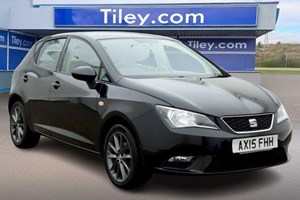 SEAT Ibiza Hatchback (08-17) 1.2 TSI I TECH 5d For Sale - Tiley of Bristol, Bristol