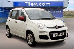 Fiat Panda (12-24) 1.2 Easy 5d For Sale - Tiley of Bristol, Bristol