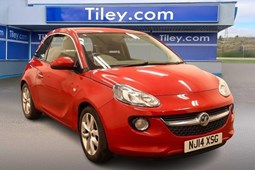 Vauxhall Adam (12-19) 1.2i Jam 3d For Sale - Tiley of Bristol, Bristol