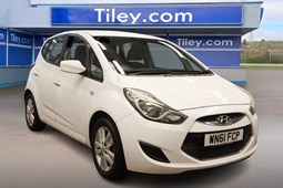 Hyundai ix20 (10-19) 1.6 Active 5d Auto For Sale - Tiley of Bristol, Bristol