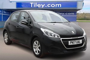 Peugeot 208 Hatchback (12-19) 1.2 PureTech Active 5d For Sale - Tiley of Bristol, Bristol