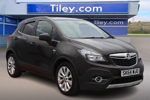Vauxhall Mokka (12-16) 1.6i SE 5d For Sale - Tiley of Bristol, Bristol