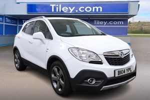 Vauxhall Mokka (12-16) 1.4T SE 5d Auto For Sale - Tiley of Bristol, Bristol