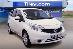 Nissan Note (13-17) 1.2 DiG-S Acenta Premium 5d Auto For Sale - Tiley of Bristol, Bristol