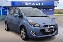 Hyundai ix20 (10-19) 1.6 Active 5d Auto For Sale - Tiley of Bristol, Bristol