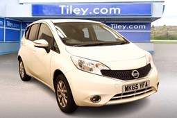 Nissan Note (13-17) 1.2 Acenta 5d For Sale - Tiley of Bristol, Bristol