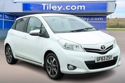 Toyota Yaris (11-20) 1.33 VVT-i Trend 5d For Sale - Tiley of Bristol, Bristol