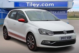 Volkswagen Polo Hatchback (09-17) Beats 1.2 TSI BMT 90PS 5d For Sale - Tiley of Bristol, Bristol
