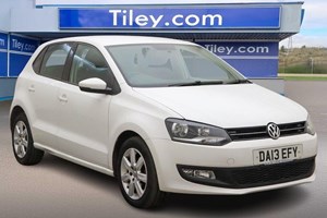 Volkswagen Polo Hatchback (09-17) 1.2 (60bhp) Match 5d For Sale - Tiley of Bristol, Bristol