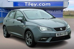 SEAT Ibiza Hatchback (08-17) 1.4 Toca 5d For Sale - Tiley of Bristol, Bristol