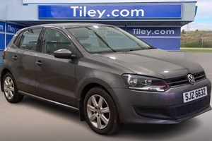 Volkswagen Polo Hatchback (09-17) 1.2 SE 5d For Sale - Tiley of Bristol, Bristol