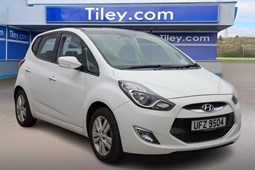 Hyundai ix20 (10-19) 1.6 Style 5d Auto For Sale - Tiley of Bristol, Bristol