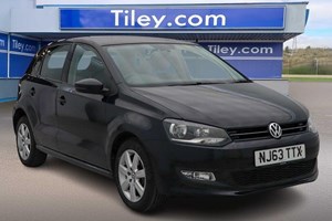 Volkswagen Polo Hatchback (09-17) 1.4 Match Edition 5d For Sale - Tiley of Bristol, Bristol