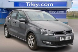 Volkswagen Polo Hatchback (09-17) 1.2 (70bhp) MODA 5d For Sale - Tiley of Bristol, Bristol