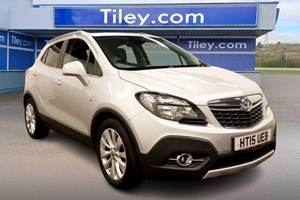 Vauxhall Mokka (12-16) 1.4T SE 5d Auto For Sale - Tiley of Bristol, Bristol