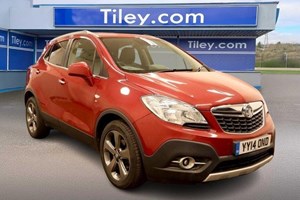 Vauxhall Mokka (12-16) 1.6i SE 5d For Sale - Tiley of Bristol, Bristol