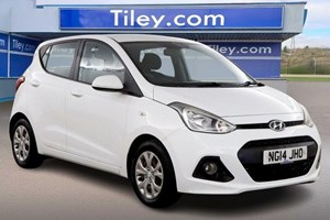 Hyundai i10 (14-20) 1.0 SE 5d For Sale - Tiley of Bristol, Bristol