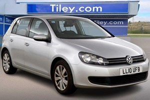 Volkswagen Golf Hatchback (09-12) 1.4 TSI Match 5d DSG For Sale - Tiley of Bristol, Bristol