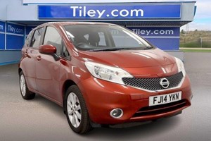 Nissan Note (13-17) 1.2 DiG-S Acenta 5d For Sale - Tiley of Bristol, Bristol