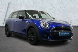 MINI Clubman (15-24) Cooper Classic (07/19-) 6d For Sale - John Clark MINI Aberdeen, Aberdeen