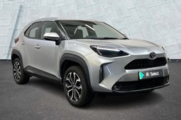 Toyota Yaris Cross SUV (21 on) 1.5 Hybrid Design 5dr CVT For Sale - John Clark MINI Aberdeen, Aberdeen