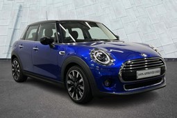MINI Hatchback (14-24) Cooper Exclusive Steptronic with double clutch auto 5d For Sale - John Clark MINI Aberdeen, Aberdeen