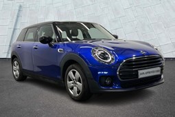 MINI Clubman (15-24) Cooper Classic Steptronic with double clutch auto (07/19-) 6d For Sale - John Clark MINI Aberdeen, Aberdeen