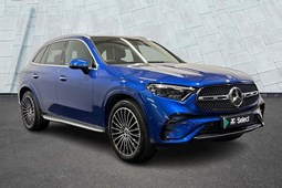 Mercedes-Benz GLC SUV (22 on) GLC 300d 4Matic AMG Line Premium Pls 5dr 9G-Tronic For Sale - John Clark MINI Aberdeen, Aberdeen