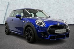 MINI Hatchback (14-24) Cooper Sport Steptronic with double clutch auto 3d For Sale - John Clark MINI Aberdeen, Aberdeen