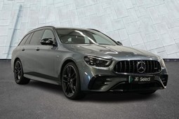Mercedes-AMG GLE SUV (19 on) GLE 53 4Matic+ Premium 7 seats 9G-Tronic auto 5d For Sale - John Clark MINI Aberdeen, Aberdeen