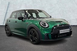 MINI Hatchback (14-24) 2.0 Cooper S Sport 5dr Auto For Sale - John Clark MINI Aberdeen, Aberdeen