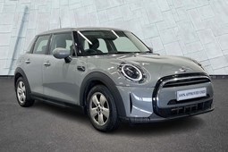 MINI Hatchback (14-24) 1.5 Cooper Classic 5dr For Sale - John Clark MINI Aberdeen, Aberdeen