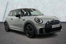 MINI Hatchback (14-24) 1.5 Cooper Sport 3dr For Sale - John Clark MINI Aberdeen, Aberdeen